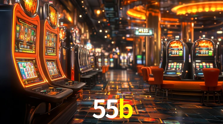 55b Bônus - 55b visual 1