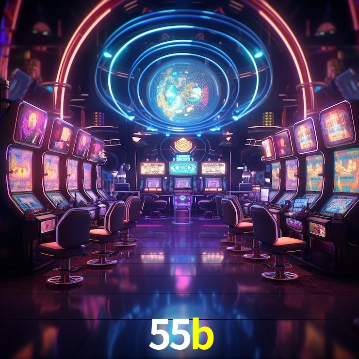 55b Slots - 55b visual 2